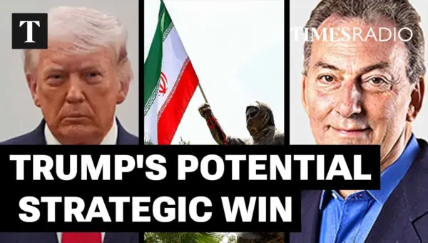 Trump Declares Ceasefire Amidst Complex Iran Conflict