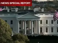 Trump Declares Iran Ceasefire Amid Tensions