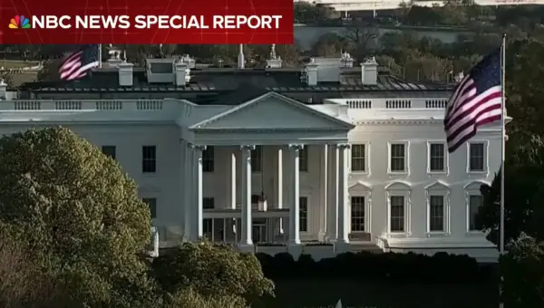 Trump Declares Iran Ceasefire Amid Tensions