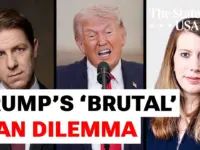 Trump Declares Iran Conflict ‘Done,’ But Doubts Linger