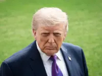 Trump Declares Victory Over Iran Blockade, Claims Election Rigged