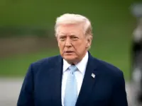 Trump Declares Victory Over Iran, Links Border Security to Voting Rights