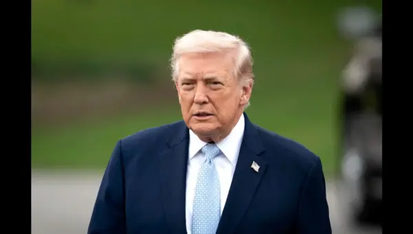 Trump Declares Victory Over Iran, Links Border Security to Voting Rights