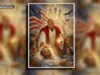 Trump Defends Jesus Christ AI Image Amid Backlash
