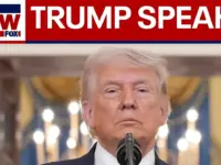 Trump Defends Policies, Criticizes Rivals in White House Remarks