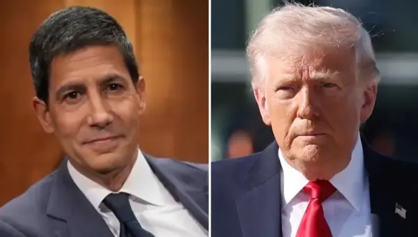 Trump Demands Fed Rate Cuts: A Challenge to Independence