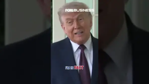 Trump Demands Iran Nuclear Ban: ‘No Deal’ Without It