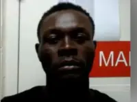 Trump Demands ‘Severe Justice’ After Immigrant’s Hammer Attack