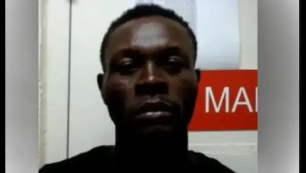 Trump Demands ‘Severe Justice’ After Immigrant’s Hammer Attack