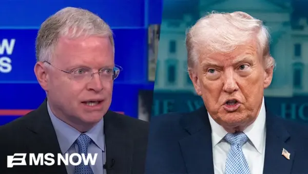 Trump Details Iran Rescue, Faces Fact-Checks on Claims