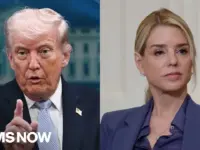 Trump DOJ in Turmoil: Bondi Exit Fuels Revenge Probes