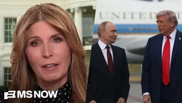 Trump Echoes Putin on NATO as ‘Paper Tiger,’ Experts Concerned