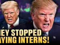 Trump Ends Paid Internships, Reverting to Unpaid Labor at White House