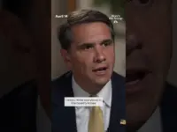 Trump Erodes DOJ Independence, Says Former Attorney