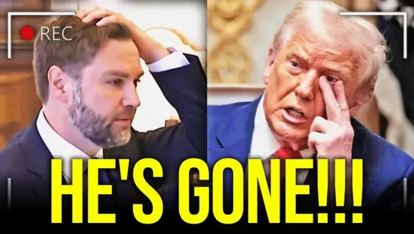 Trump Escalates Iran Conflict, Threatens Blockade