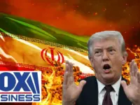 Trump Escalates Iran Standoff, Demands Strait of Hormuz Open