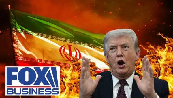 Trump Escalates Iran Standoff, Demands Strait of Hormuz Open