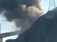 Trump Escalates Iran Tensions, Targets Infrastructure