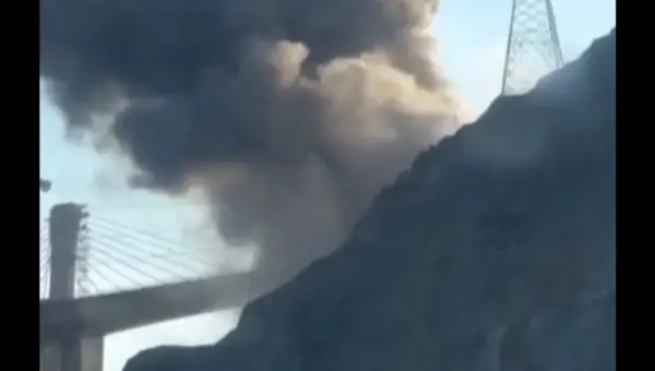 Trump Escalates Iran Tensions, Targets Infrastructure