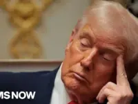 Trump Excluded From Key Military Briefings by Aides