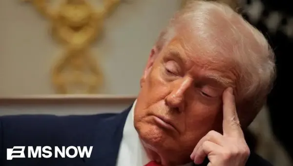 Trump Excluded From Key Military Briefings by Aides