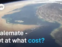 Trump Extends Ceasefire, But Oil Prices and Strait of Hormuz Remain Tense