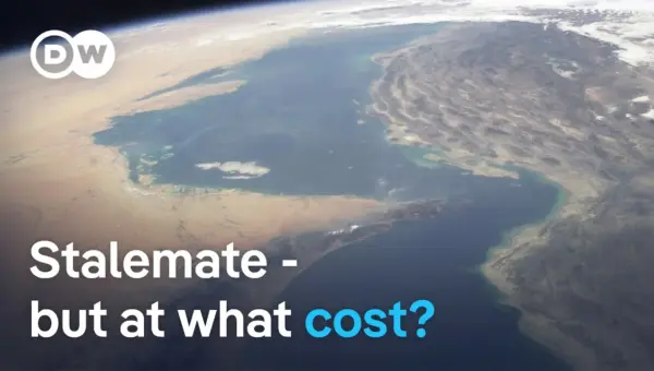 Trump Extends Ceasefire, But Oil Prices and Strait of Hormuz Remain Tense