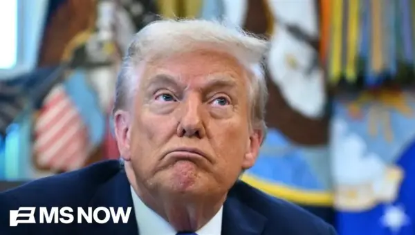 Trump Extends Iran Ceasefire Amid Chaotic Policy Swings