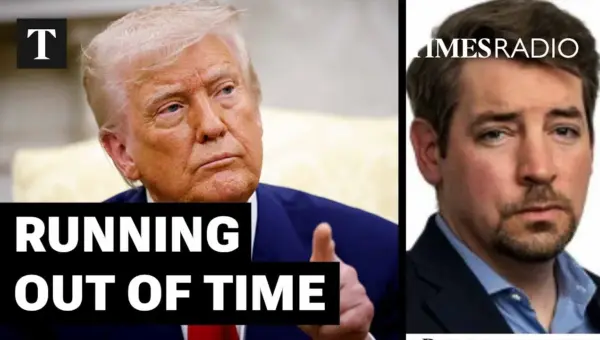 Trump Extends Iran Ceasefire Amid Price Hikes, Faces Tough Choices