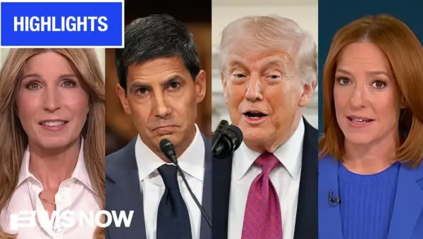 Trump Extends Iran Ceasefire Amidst Growing Criticism