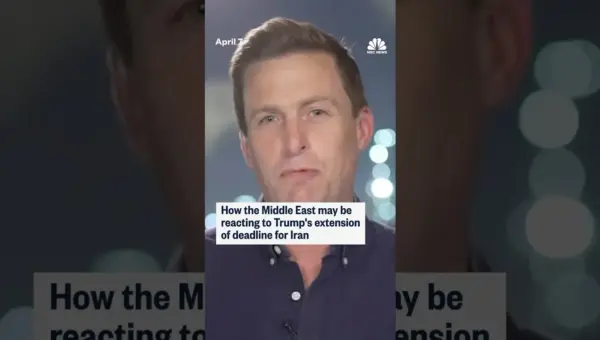 Trump Extends Iran Deadline Amid Regional Skepticism