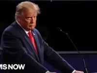 Trump Eyes $1.5T Budget, Cites Daycare Limits