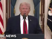 Trump Eyes 2-3 More Weeks for Iran War