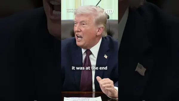 Trump Eyes Birthright Citizenship Ban at SCOTUS