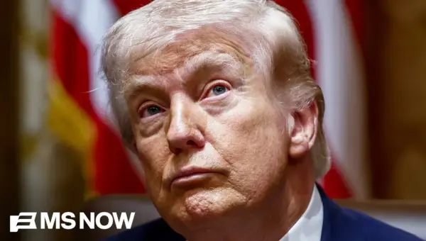 Trump Eyes Exit from Iran War Amid Oil Crisis