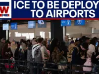 Trump Eyes ICE for TSA Roles Amid Shutdown Woes