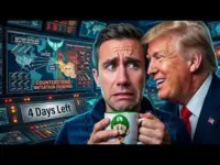 Trump Eyes Iran Deal; Software Stocks Draw Investor Interest