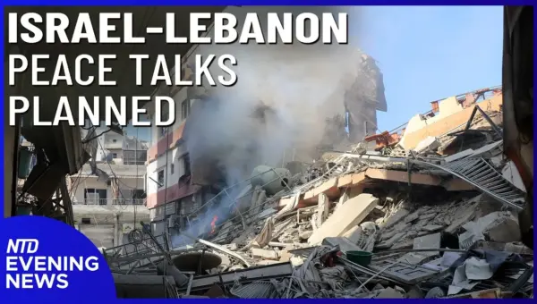 Trump Eyes Iran Peace Amidst Shifting Mideast Alliances