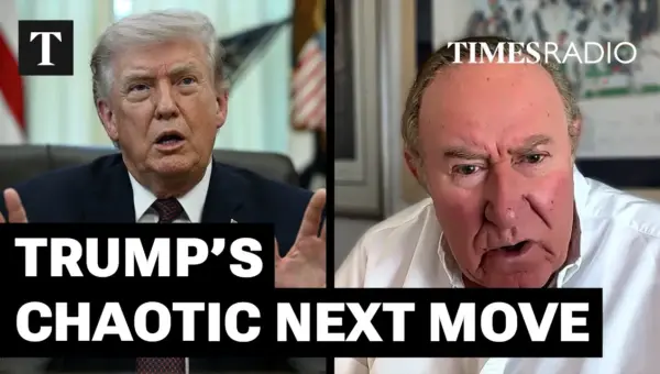 Trump Eyes Iranian Oil Hub Before War Exit, Analysts Warn