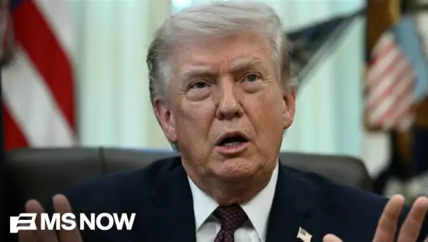 Trump Eyes NATO Exit, Threatening Alliance Built Against Russia