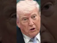 Trump Eyes Pakistan Talks Amid Iran Blockade