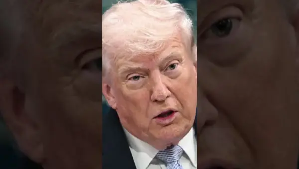 Trump Eyes Pakistan Talks Amid Iran Blockade