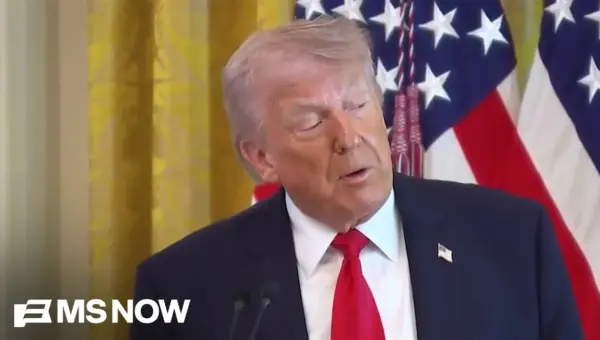 Trump Eyes State Control of Social Safety Nets