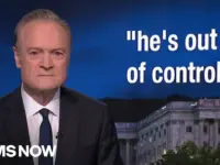 Trump Faces Backlash as Allies Criticize His War Strategy