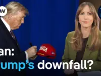 Trump Faces Backlash: Iran War, Pope Spat Risk Base Support