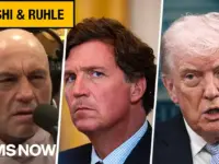 Trump Faces Backlash Over Iran War Threats