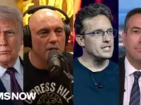 Trump Faces Backlash Over War Costs and ‘AI God’ Post