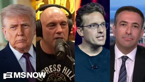 Trump Faces Backlash Over War Costs and ‘AI God’ Post