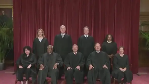 Trump Faces Court on Birthright Citizenship