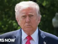 Trump Faces Gas Price Backlash and Revolt